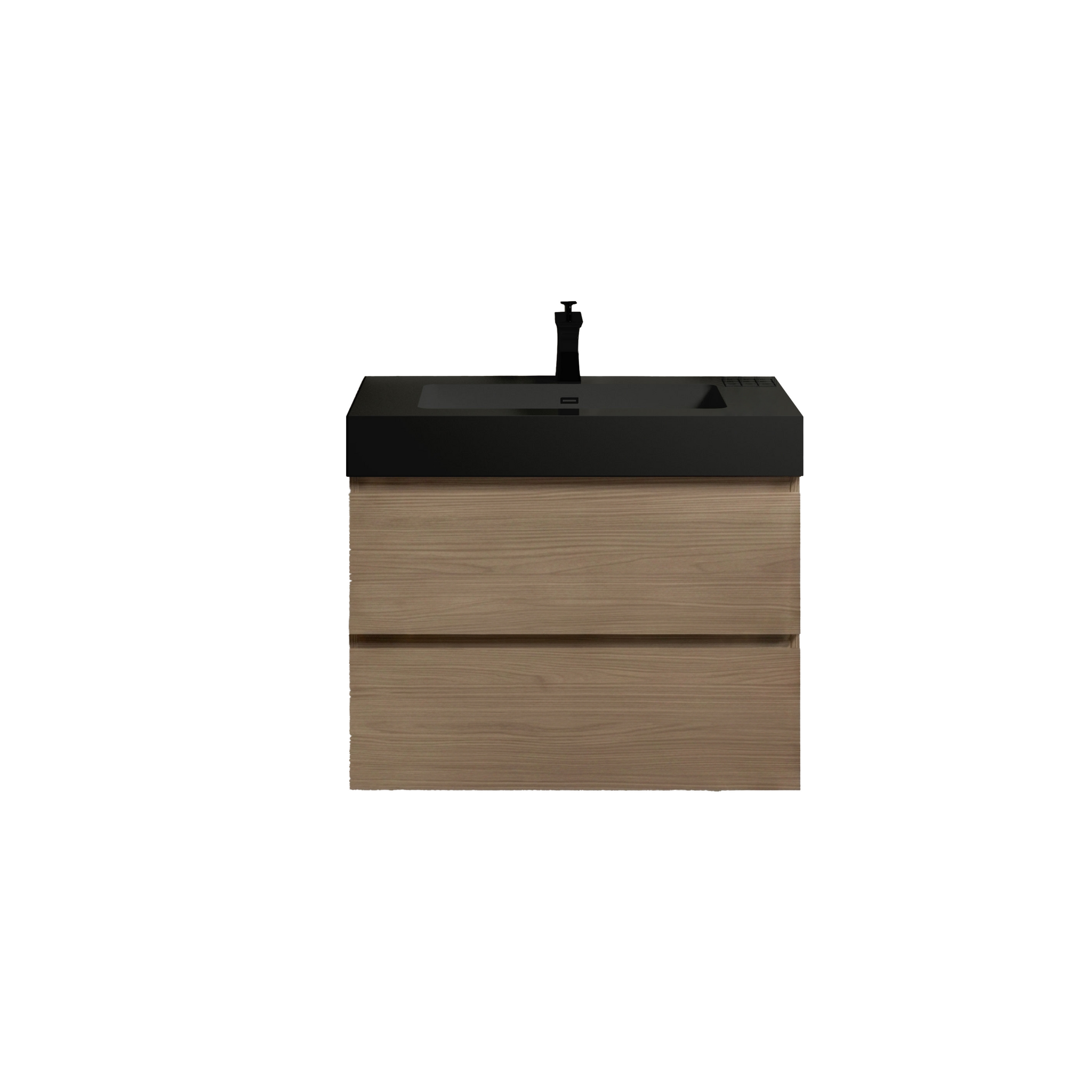Alice 30" Floating Bathroom Vanity by HouseOfZazla