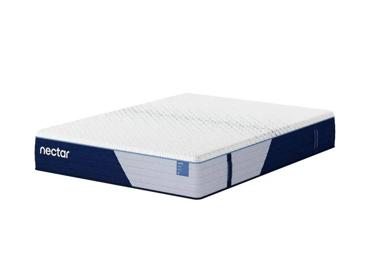 Nectar Classic Hybrid - Mattress by Unique Piece Furniture