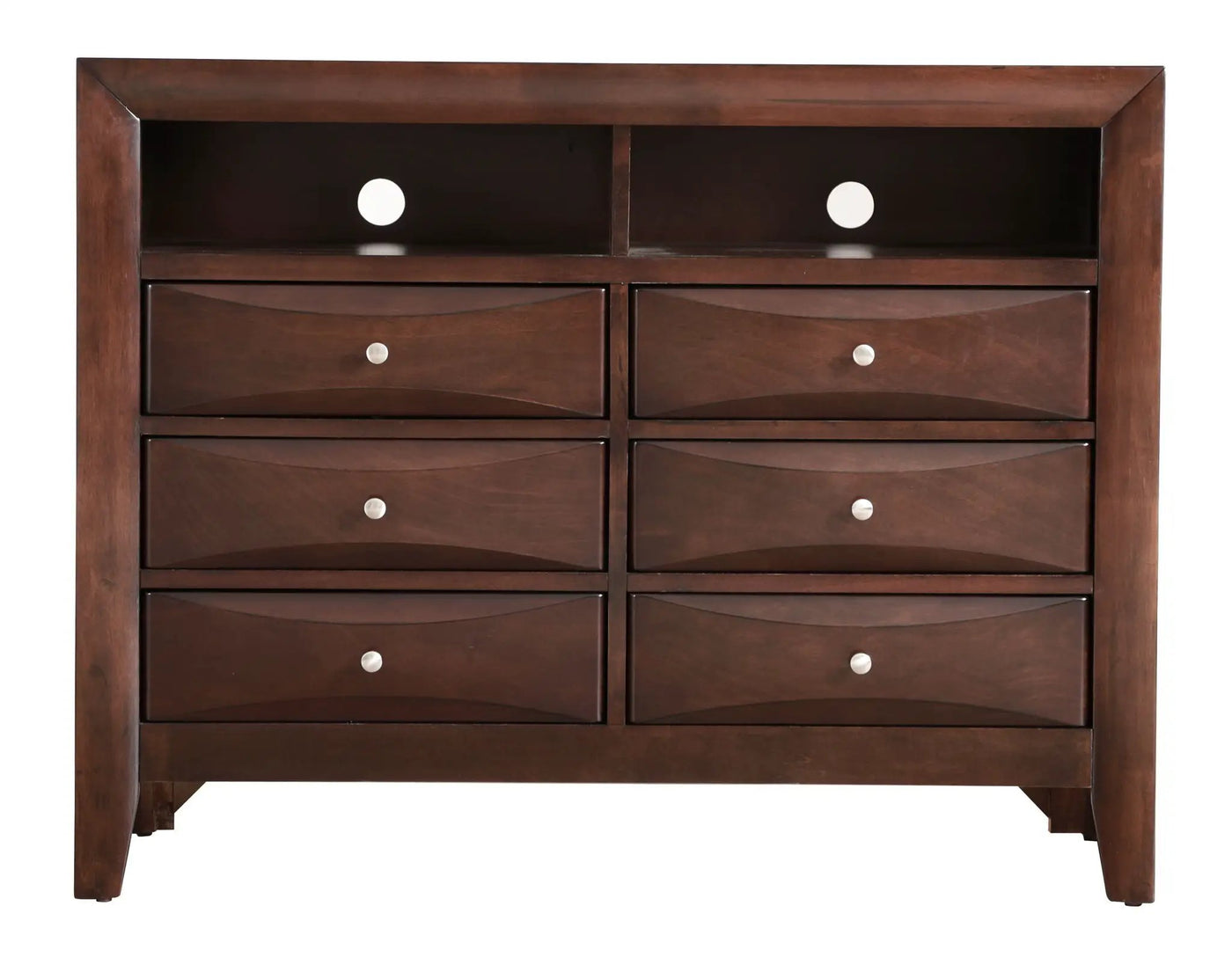Marilla - Media Chest by HouseOfZazla