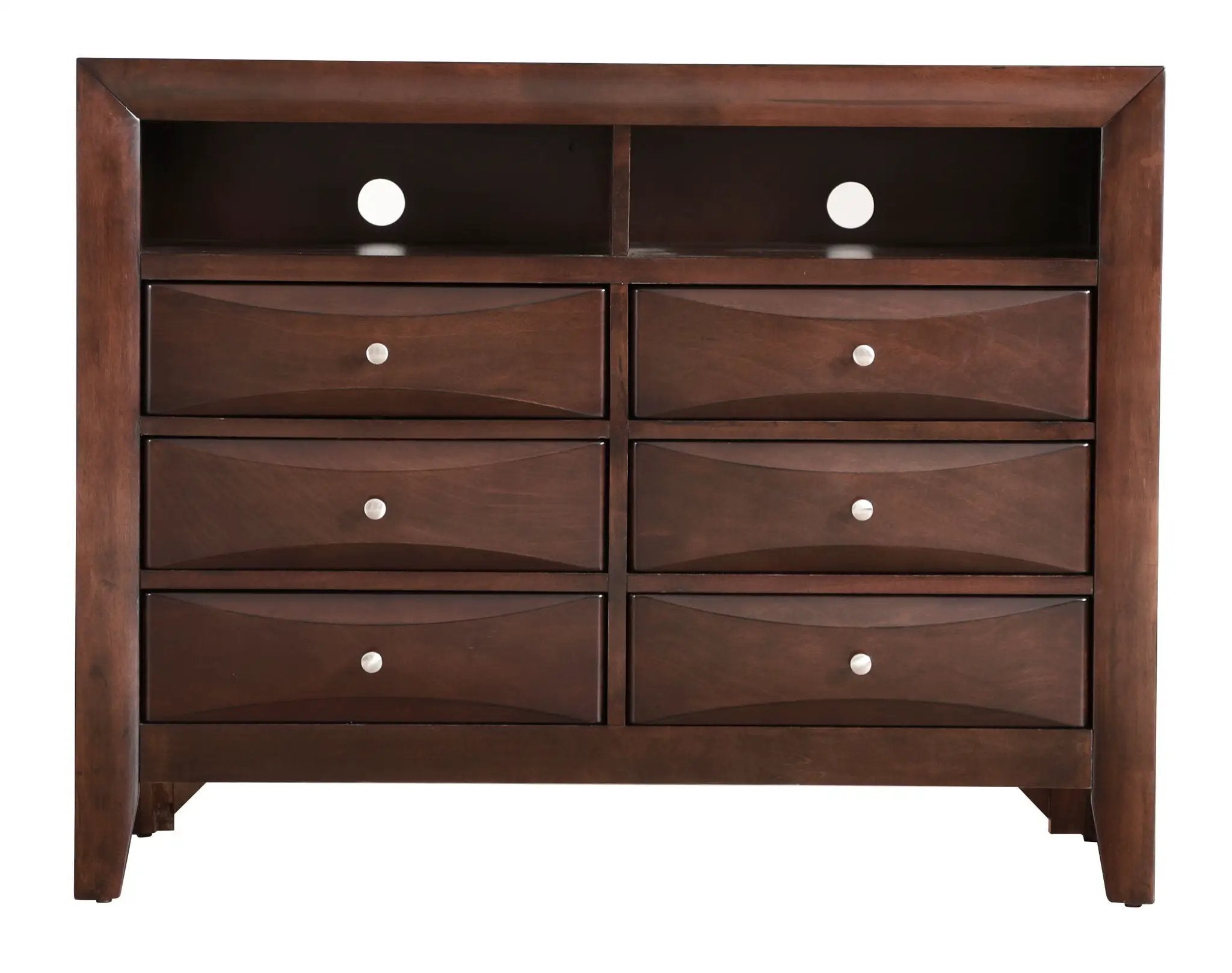 Marilla - Media Chest by HouseOfZazla