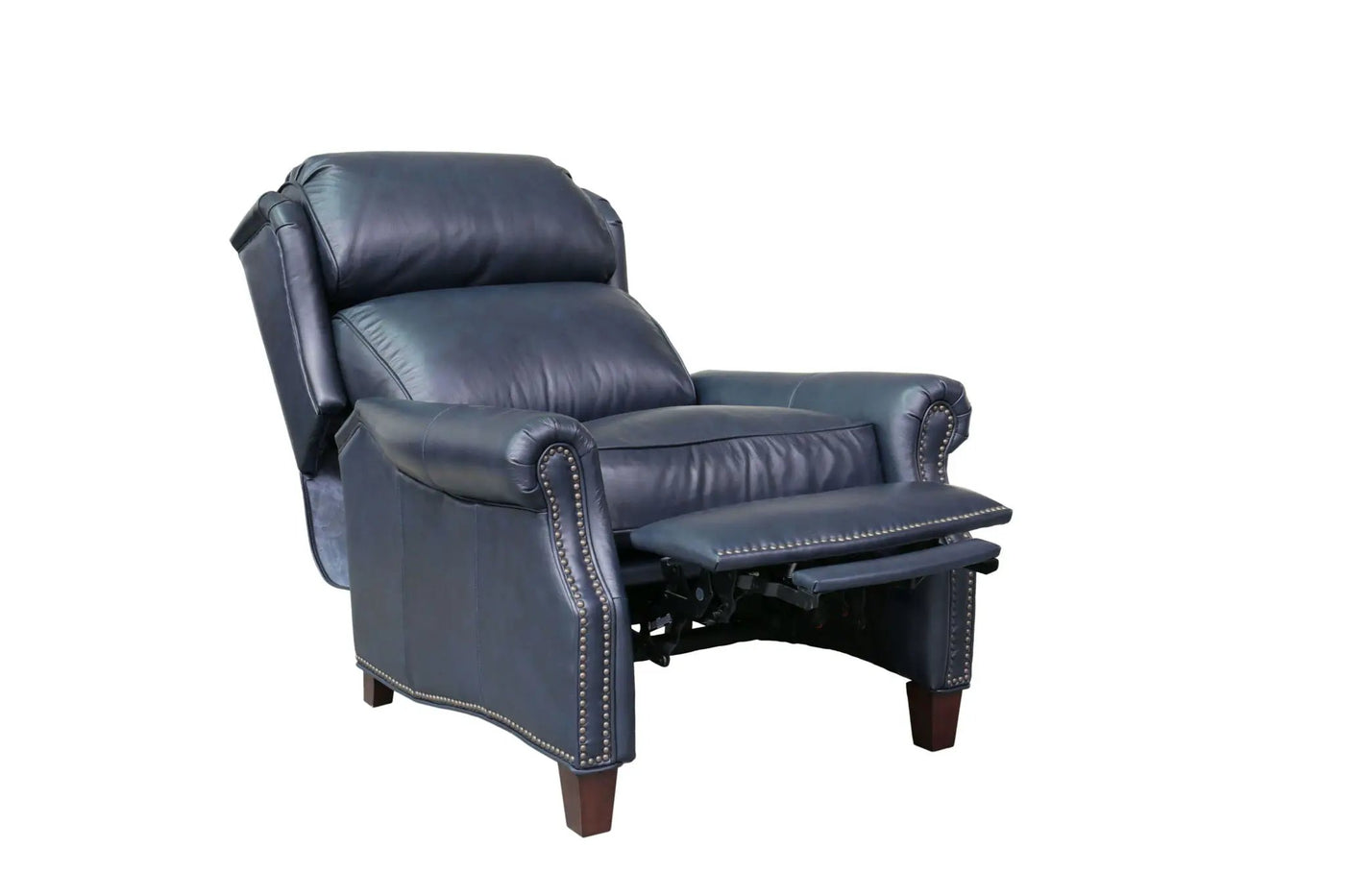 Meade - Push Thru The Arm Recliner by Unique Piece Furniture
