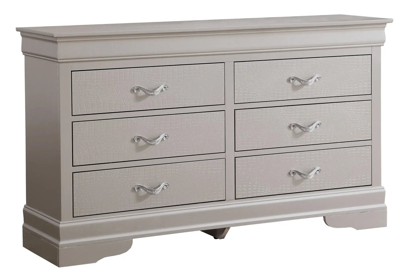 Lorana - Sophisticated Storage Solution by Unique Piece Furniture