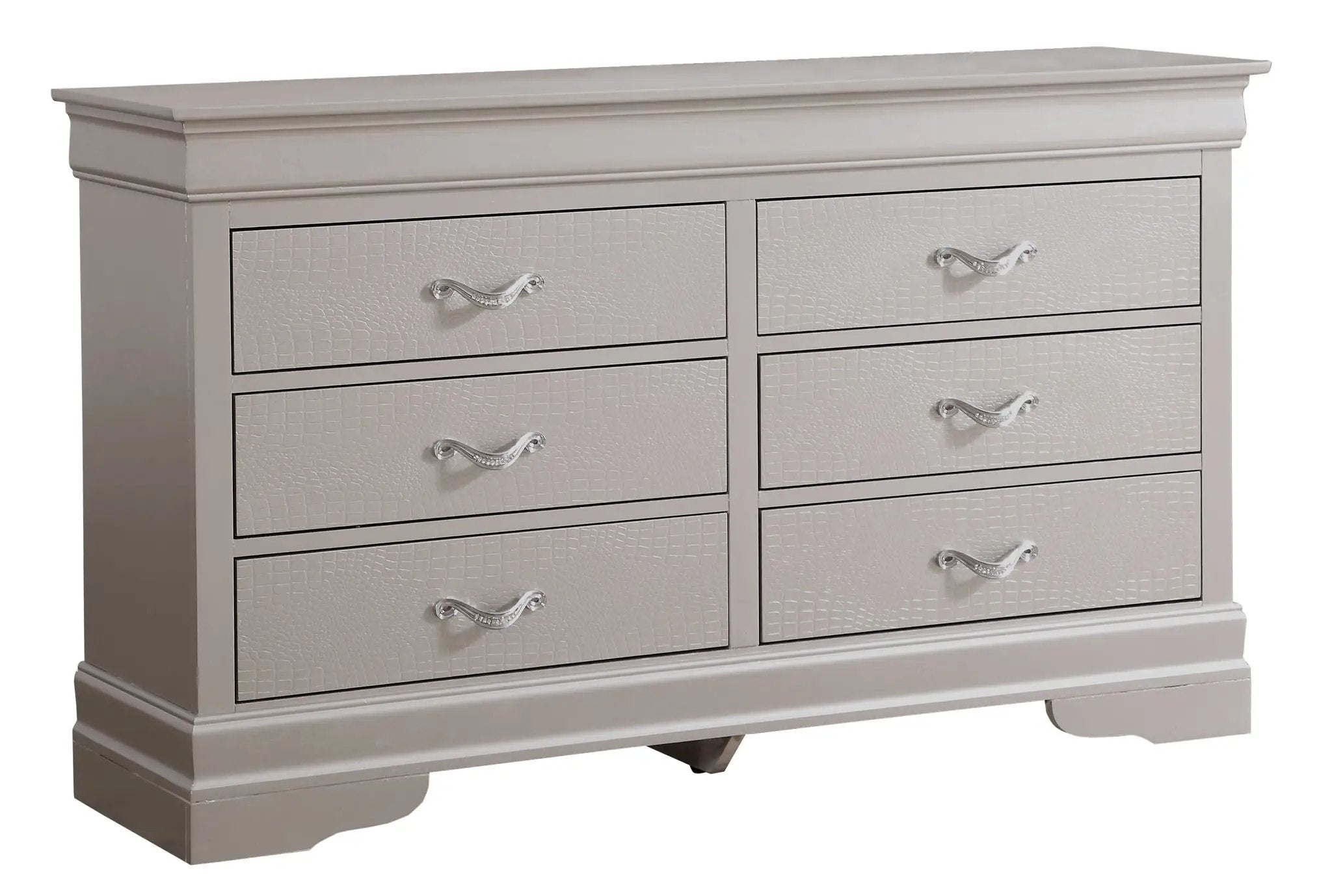 Lorana - Sophisticated Storage Solution by HouseOfZazla
