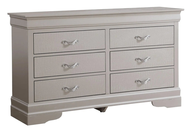 Lorana - Sophisticated Storage Solution by HouseOfZazla