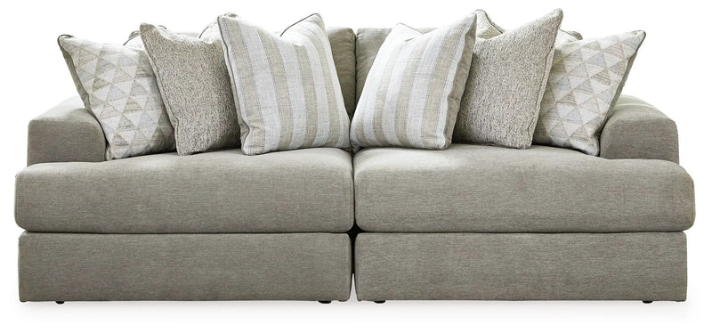 Avaliyah - Sectional by Unique Piece Furniture