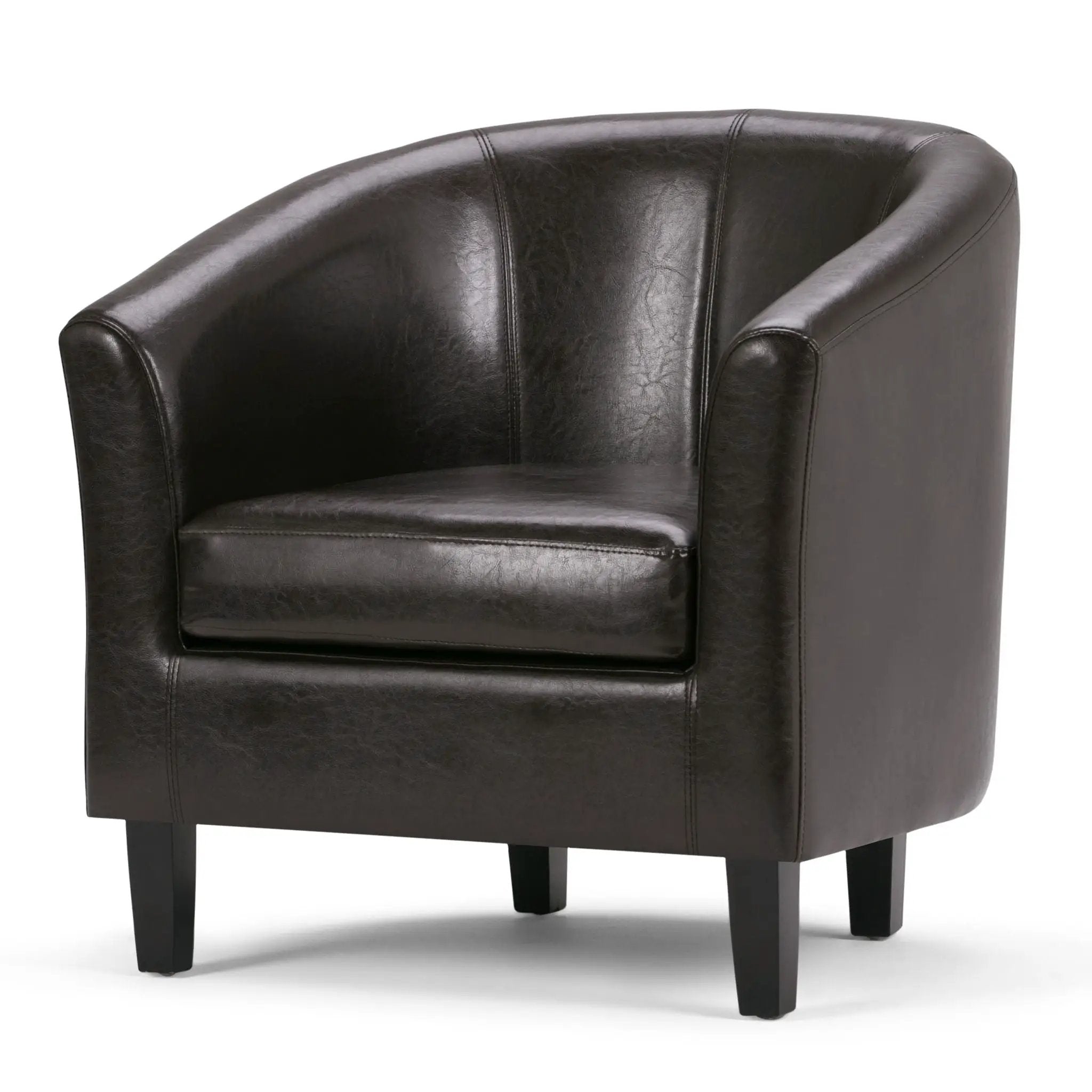 Austin - Transitional Tub Chair by Unique Piece Furniture