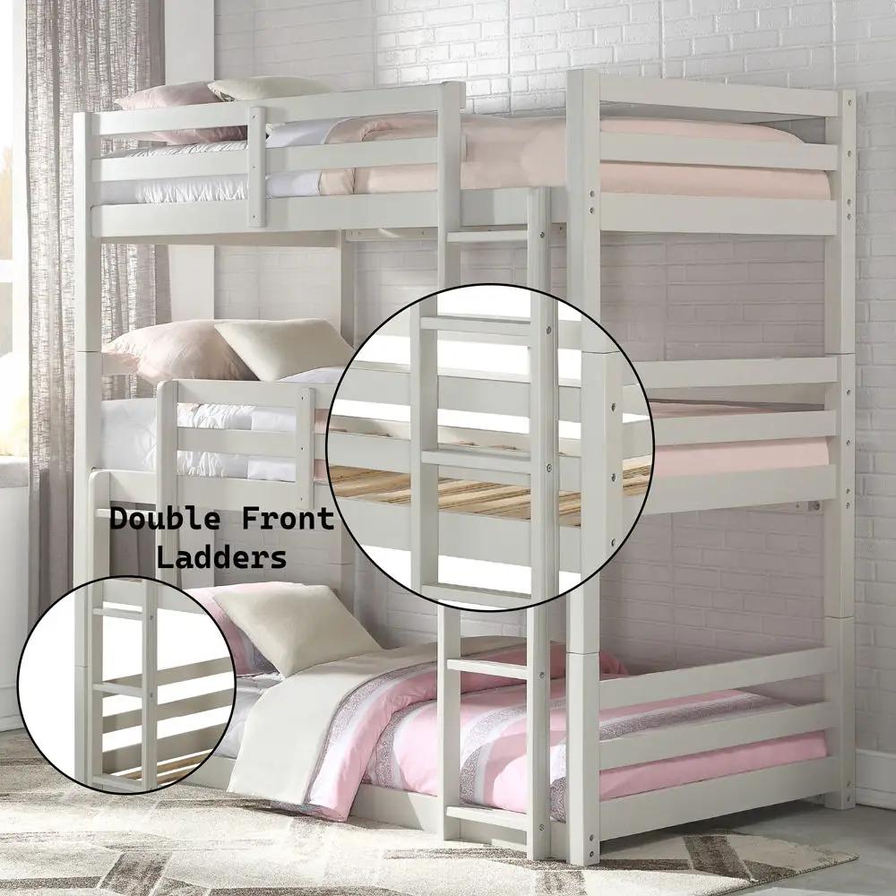 Ronnie - Bunk Bed by Unique Piece Furniture