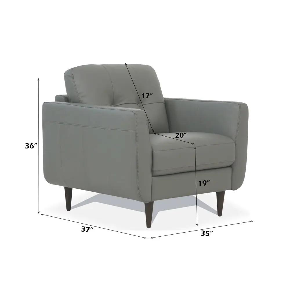 Radwan - Chair by Unique Piece Furniture