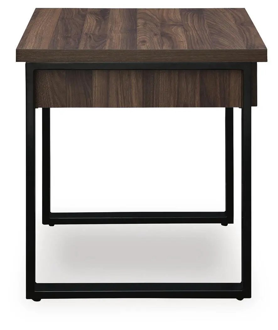 Wickman Falls - Rectangular Table by Unique Piece Furniture