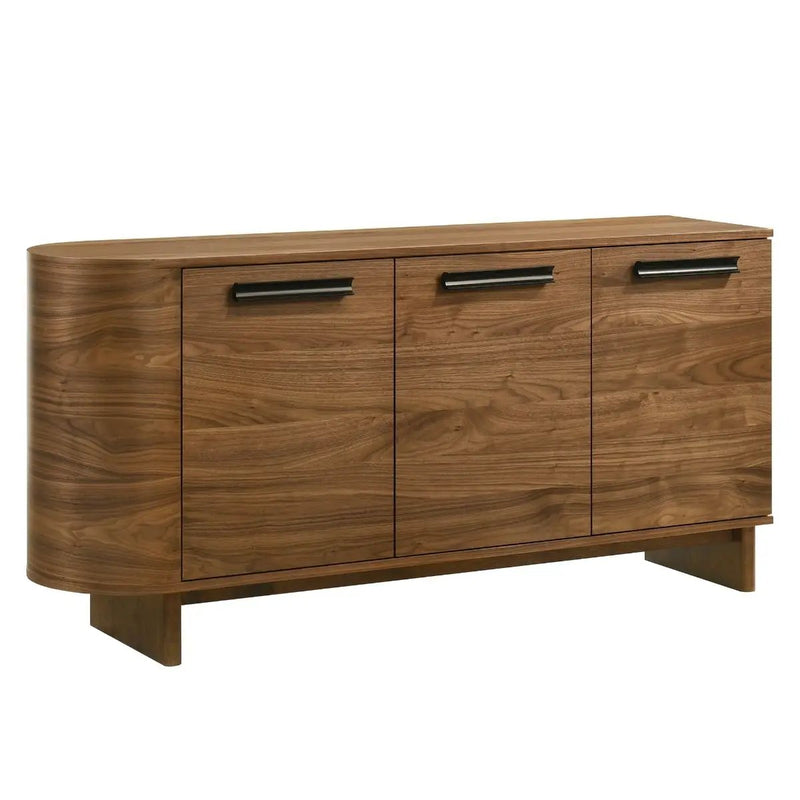 Kyree - Server - Walnut by Unique Piece Furniture
