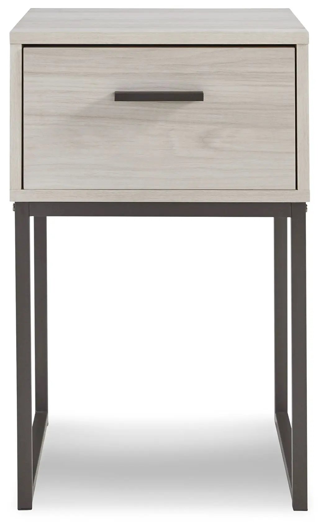 Socalle - One Drawer Night Stand by Unique Piece Furniture