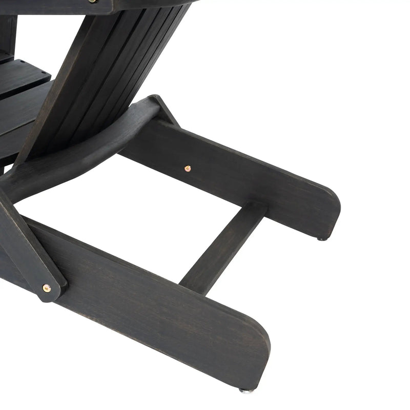 Malibu Adirondack Chair by HouseOfZazla