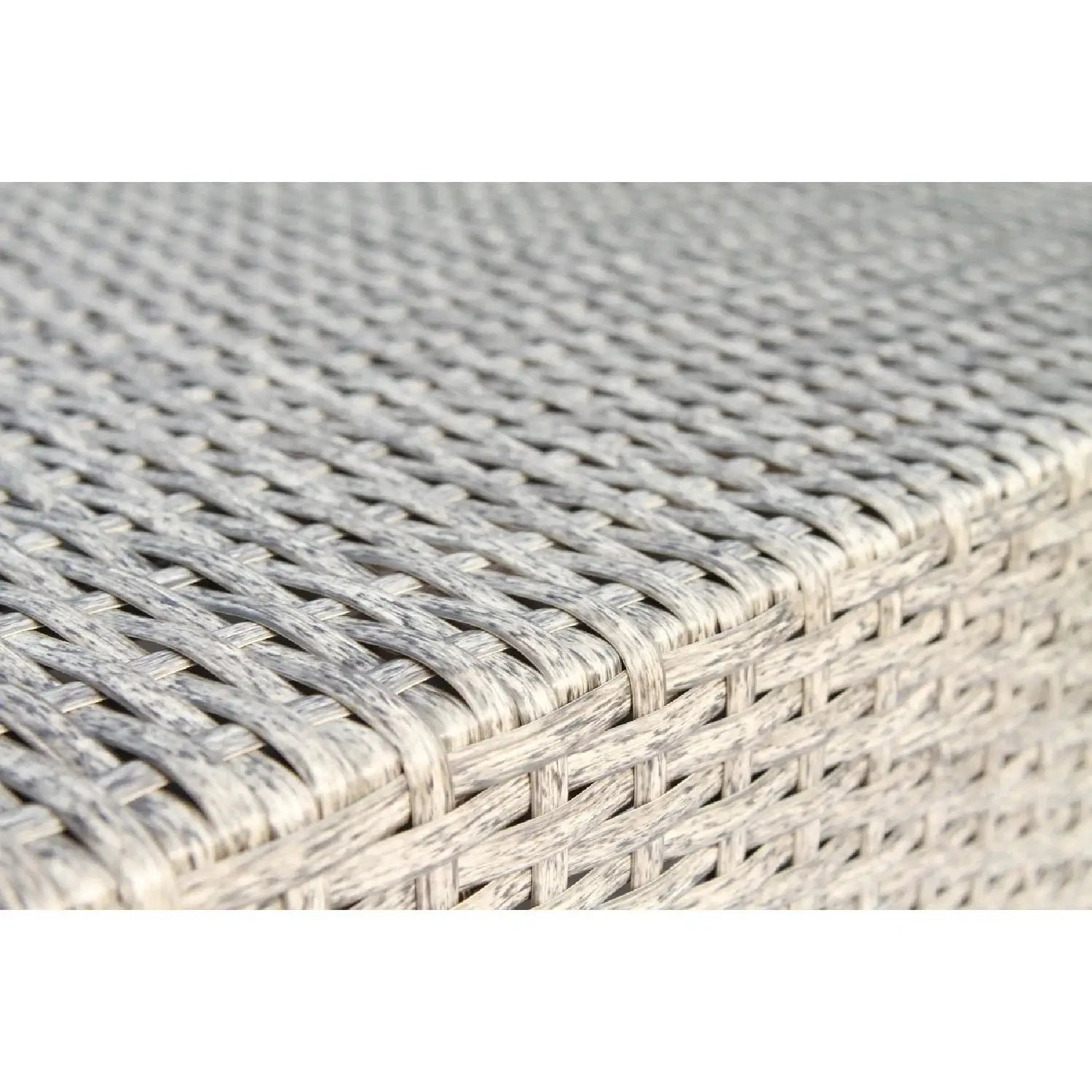 Armless Patio Chair With Cushions by HouseOfZazla