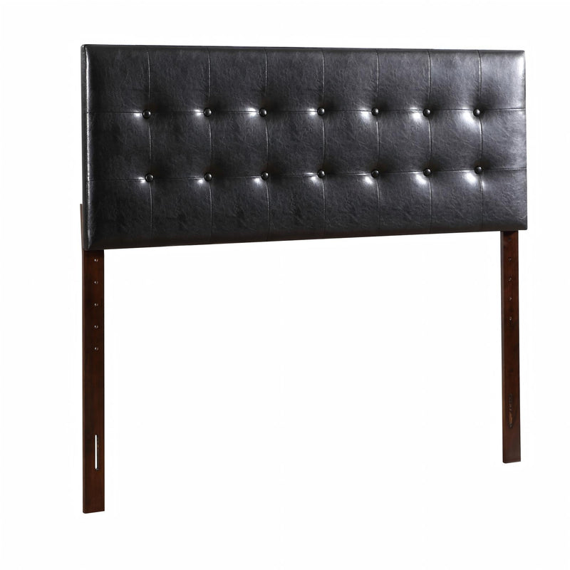 Super Nova - Upholstered Headboard by HouseOfZazla