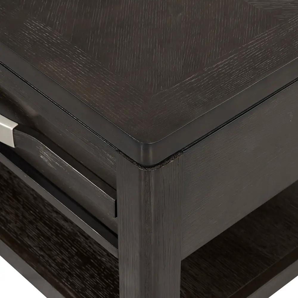 Elegant Design End Table by HouseOfZazla
