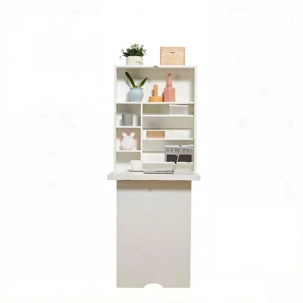 Premium Look Convertible Writing Desk by HouseOfZazla