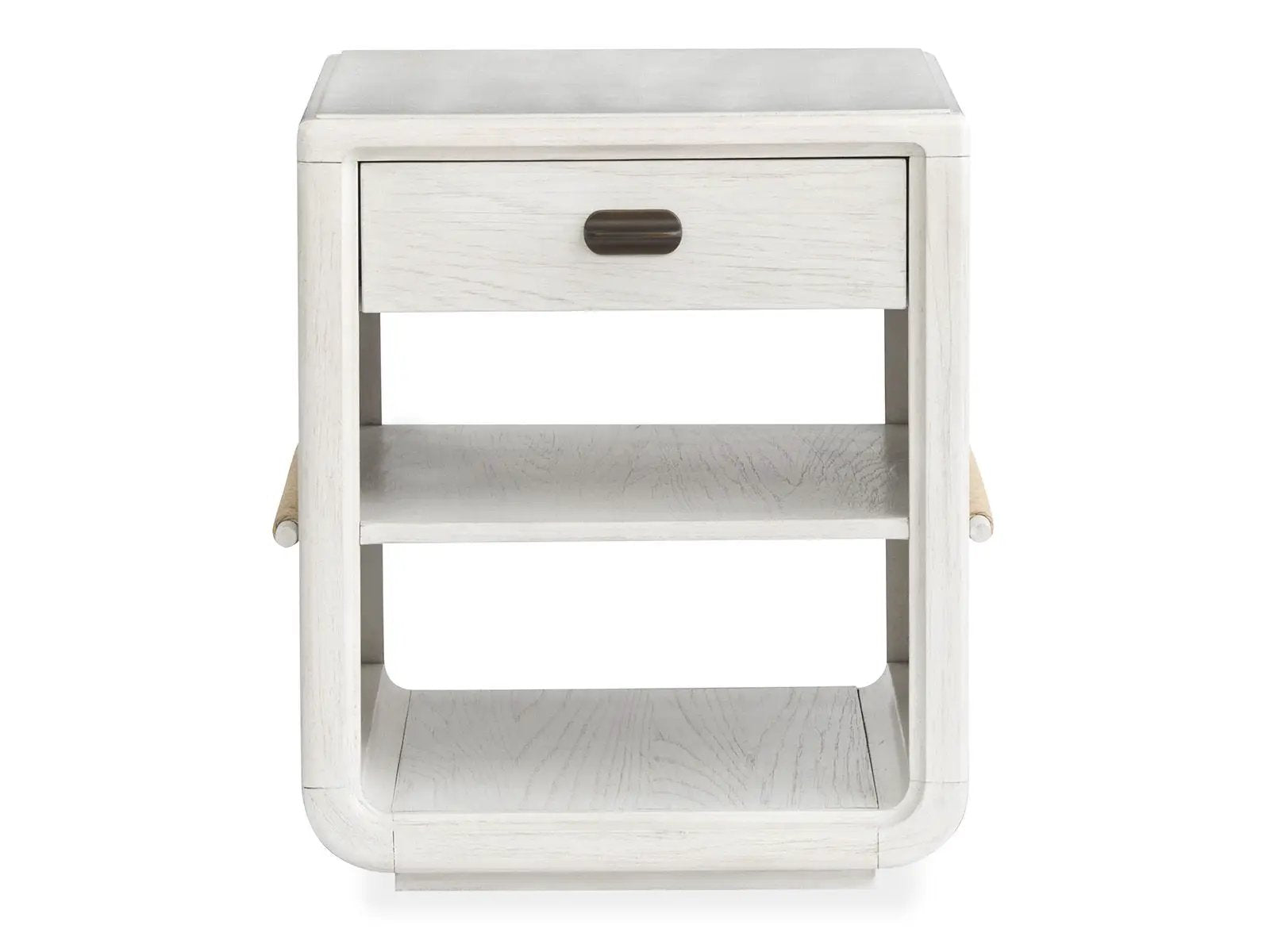 Sunset Cove - Chairside End Table by Unique Piece Furniture