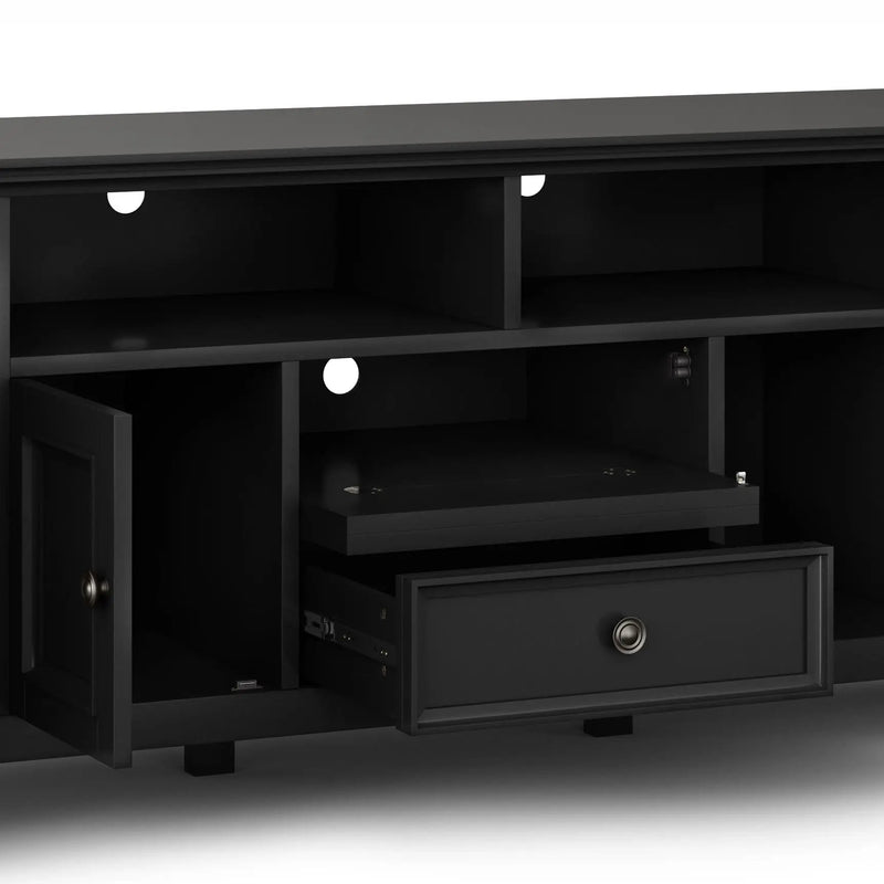 Amherst - Wide TV Media Stand by HouseOfZazla