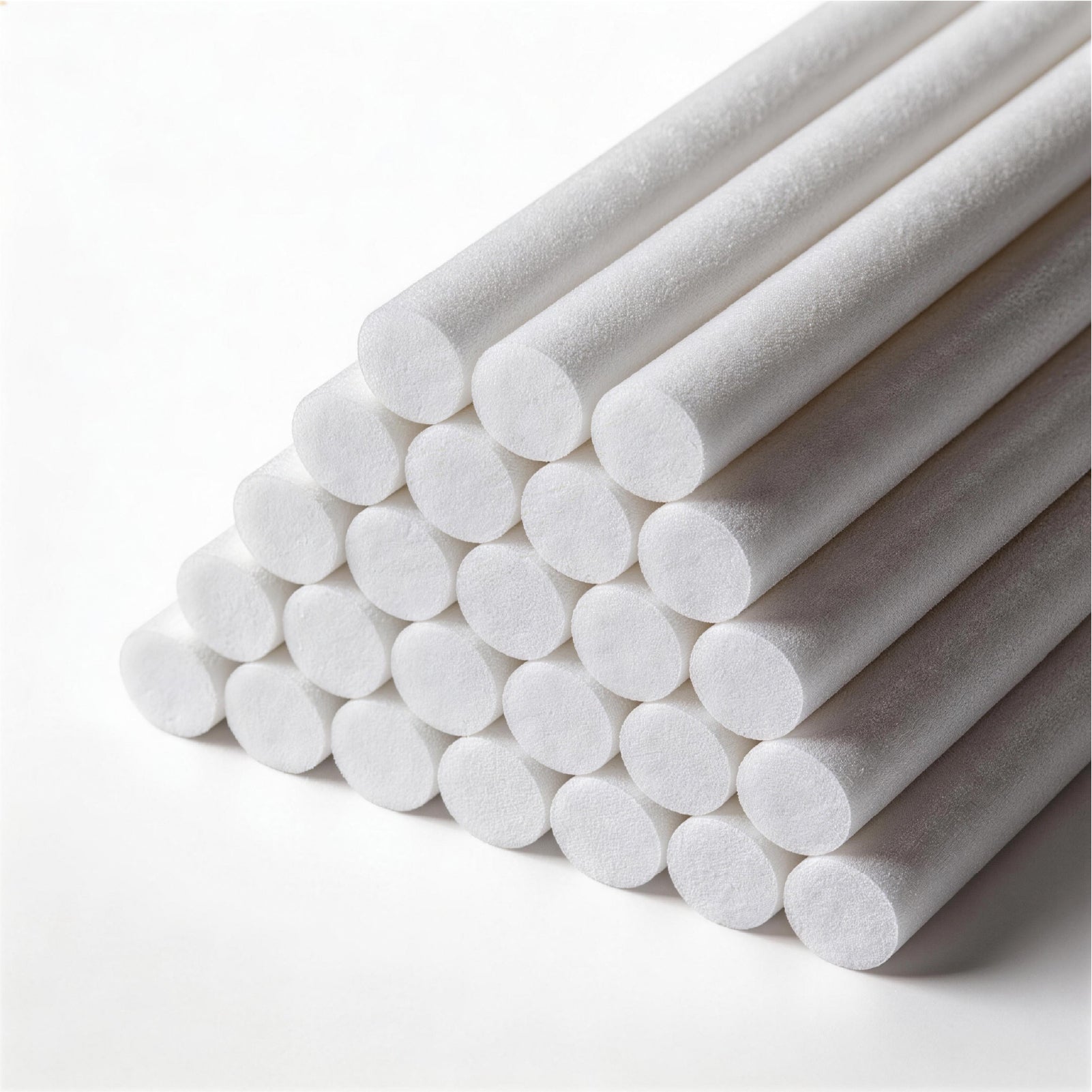 Premium Cotton Acetate Filter Rods by HouseOfZazla