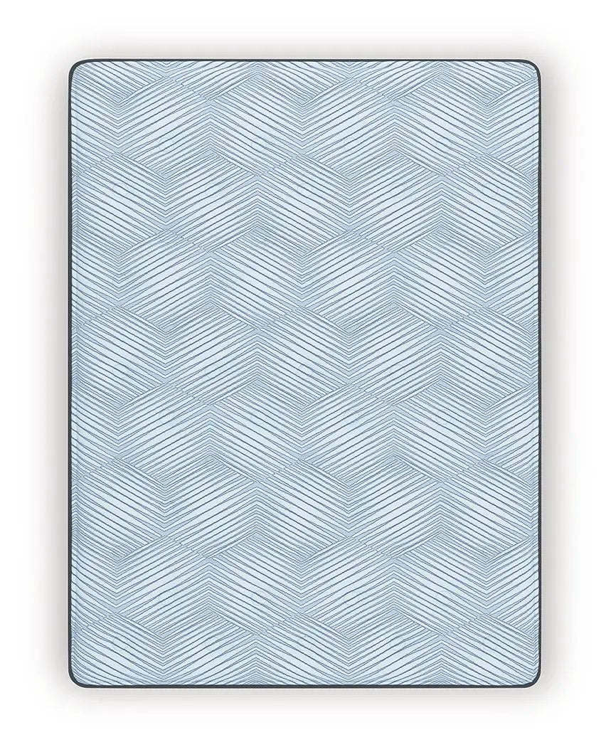 Peak 2.0 12 Hybrid - Mattress by Unique Piece Furniture