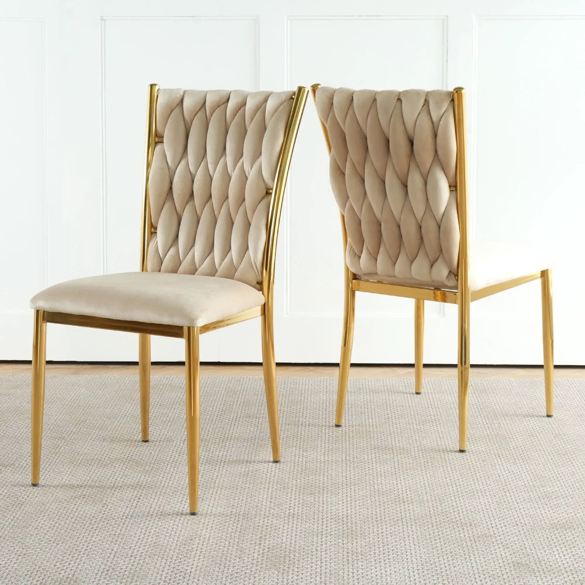 Modern Dining Chair For Dining Room by Unique Piece Furniture