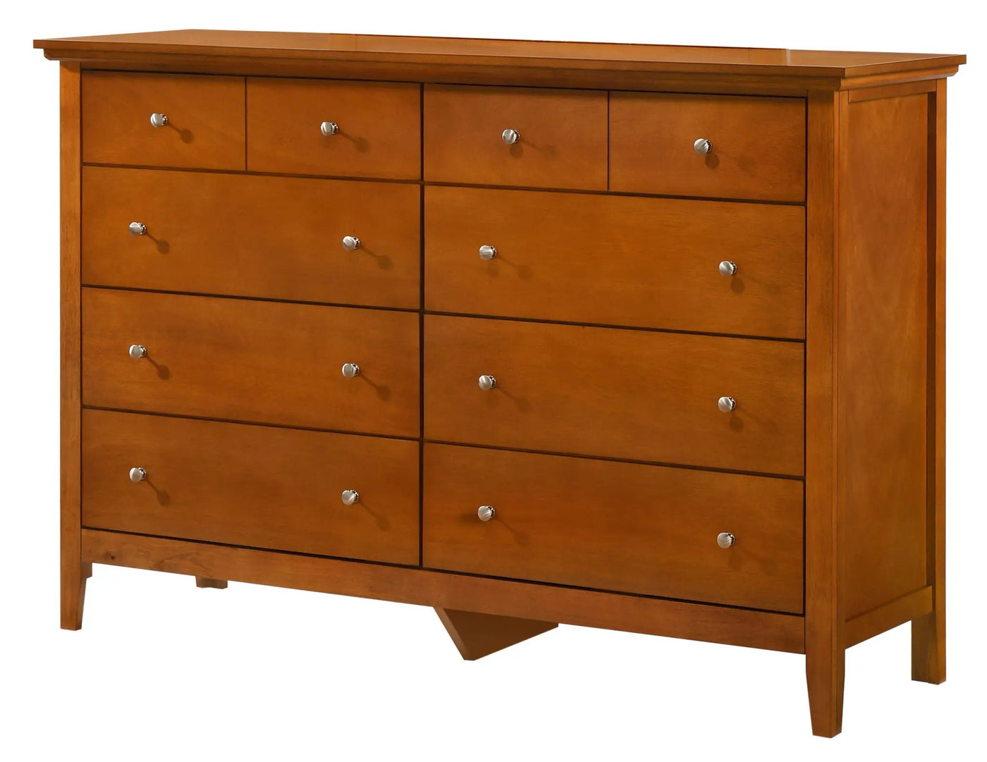 Hammond - Elegant Casual Dresser For Any Room by HouseOfZazla