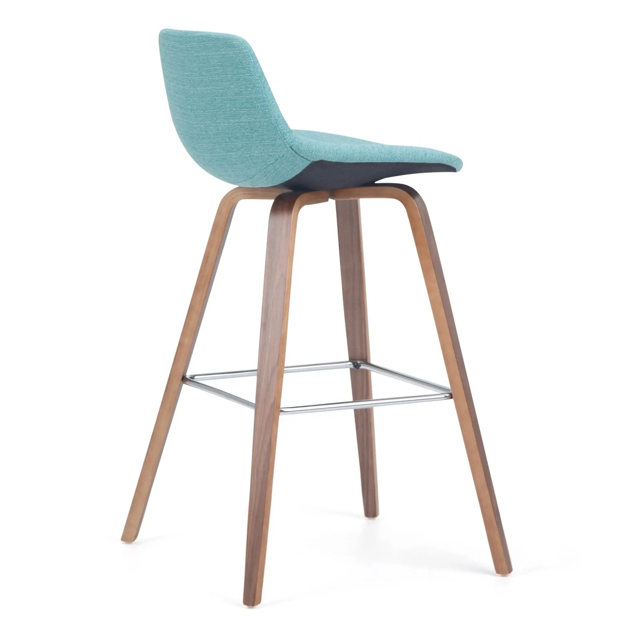 Randolph Bentwood - Counter / Bar Height Stool (Set of 2) by Unique Piece Furniture