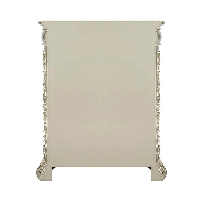 Sorina - Chest - Antique Gold by Unique Piece Furniture