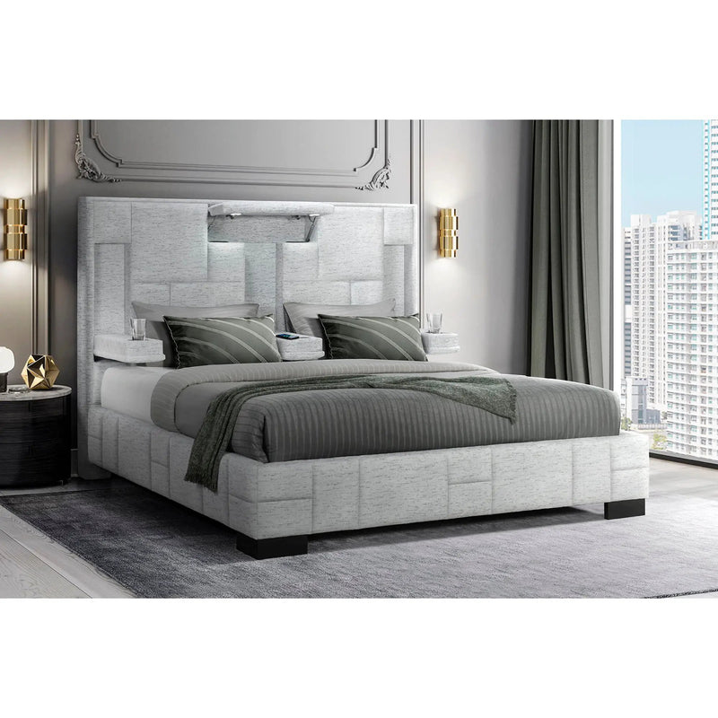 Yaris - Bed by HouseOfZazla