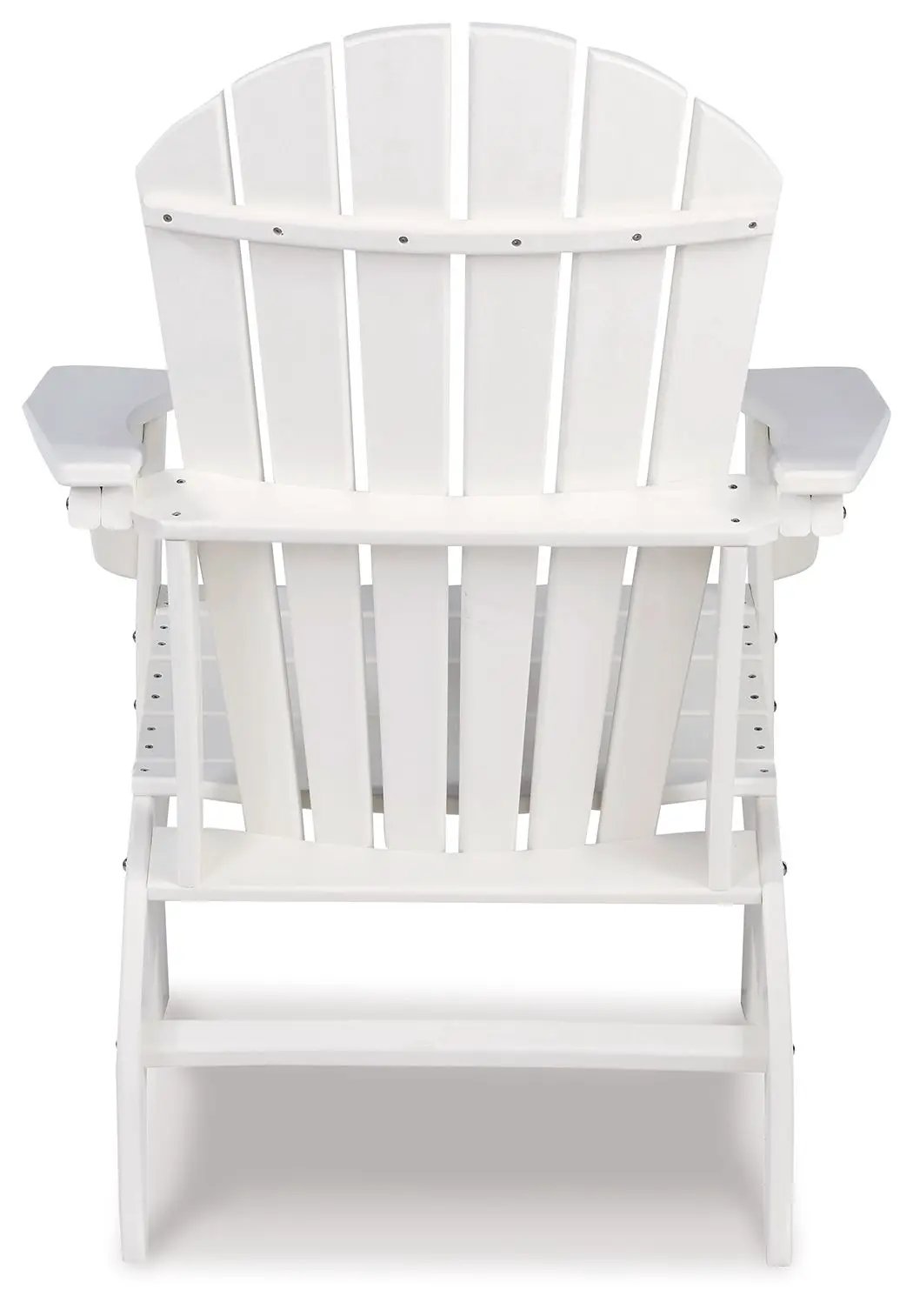 Sundown Treasure - Outdoor Adirondack Chair by Unique Piece Furniture