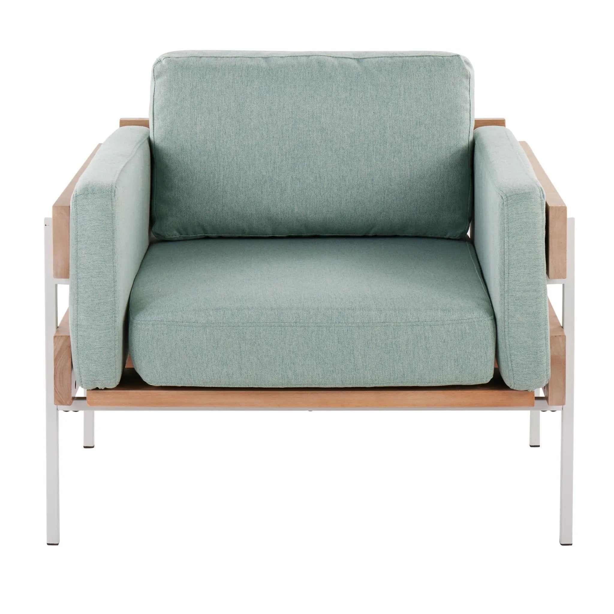 Kari - Stylish Materials, Farmhouse Chair by Unique Piece Furniture