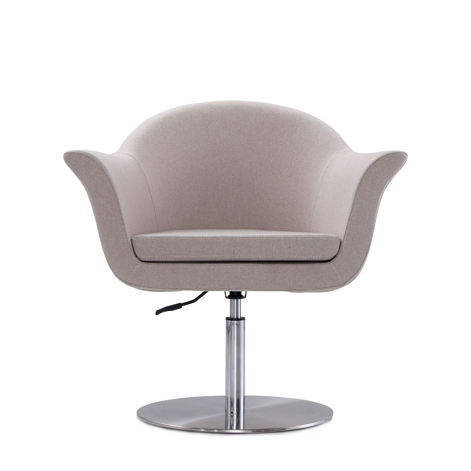 Voyager - Swivel Lounge Chair by HouseOfZazla