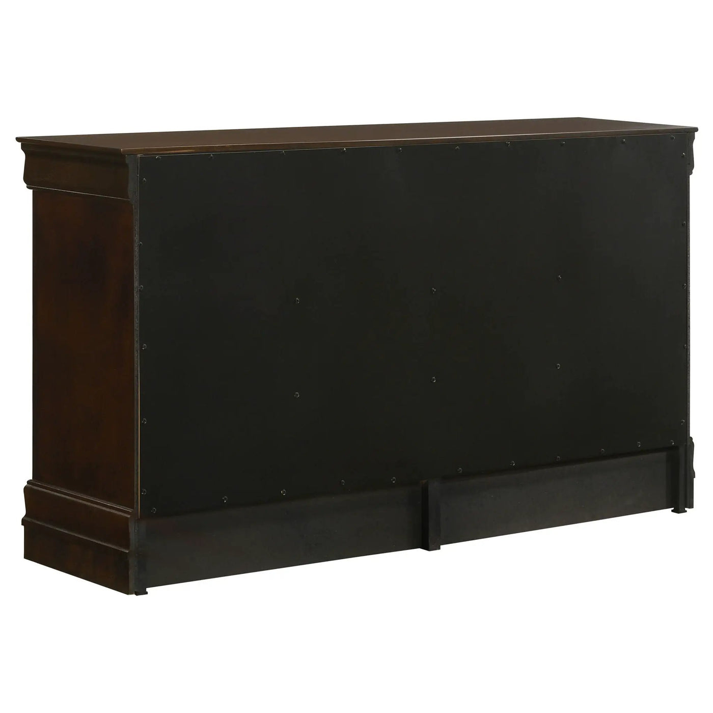 Frances - 6 Drawer Dresser by HouseOfZazla