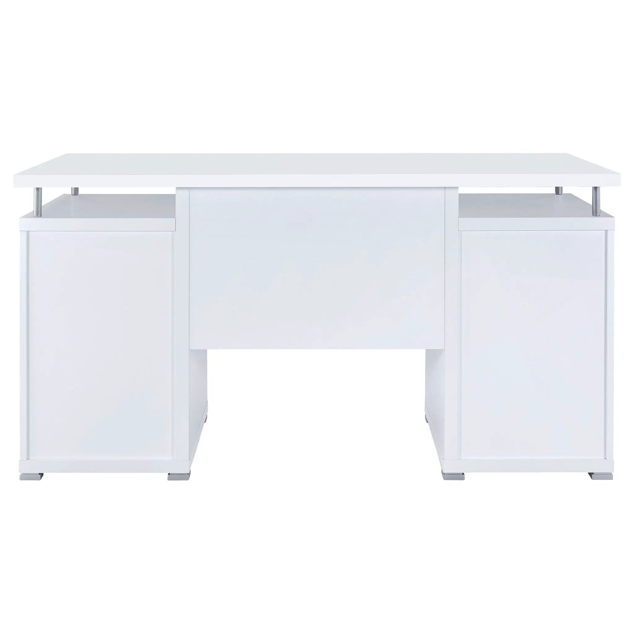 Rochelle - 2 Drawer Office Desk