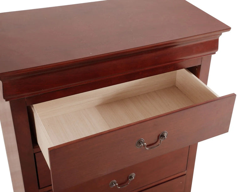 Traditional Storage Chest Elegant by HouseOfZazla