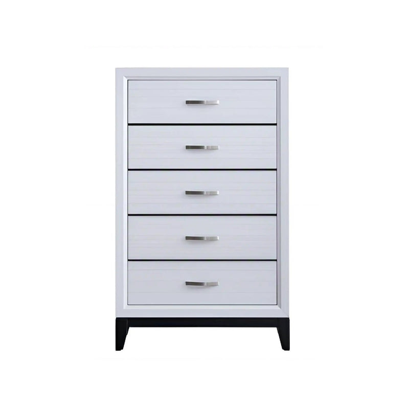 Glasgow - Chest With Ample Storage by Unique Piece Furniture