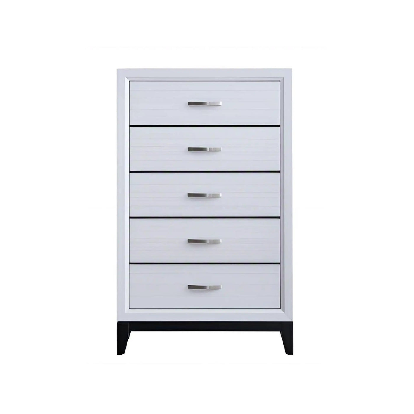 Glasgow - Chest With Ample Storage by Unique Piece Furniture