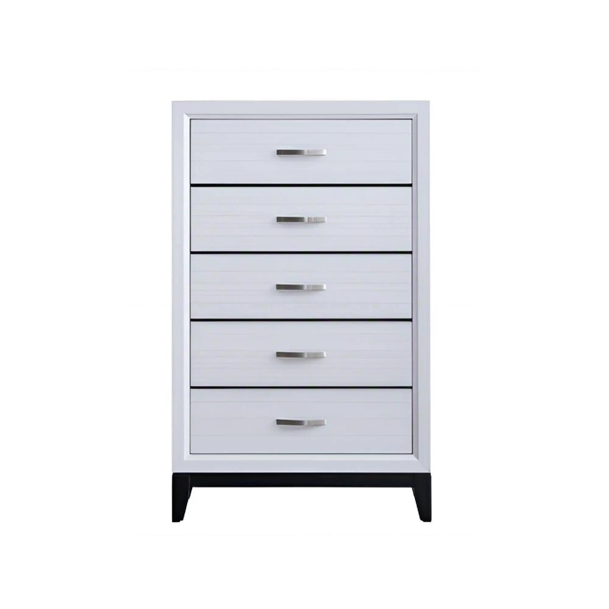 Glasgow - Chest With Ample Storage by Unique Piece Furniture