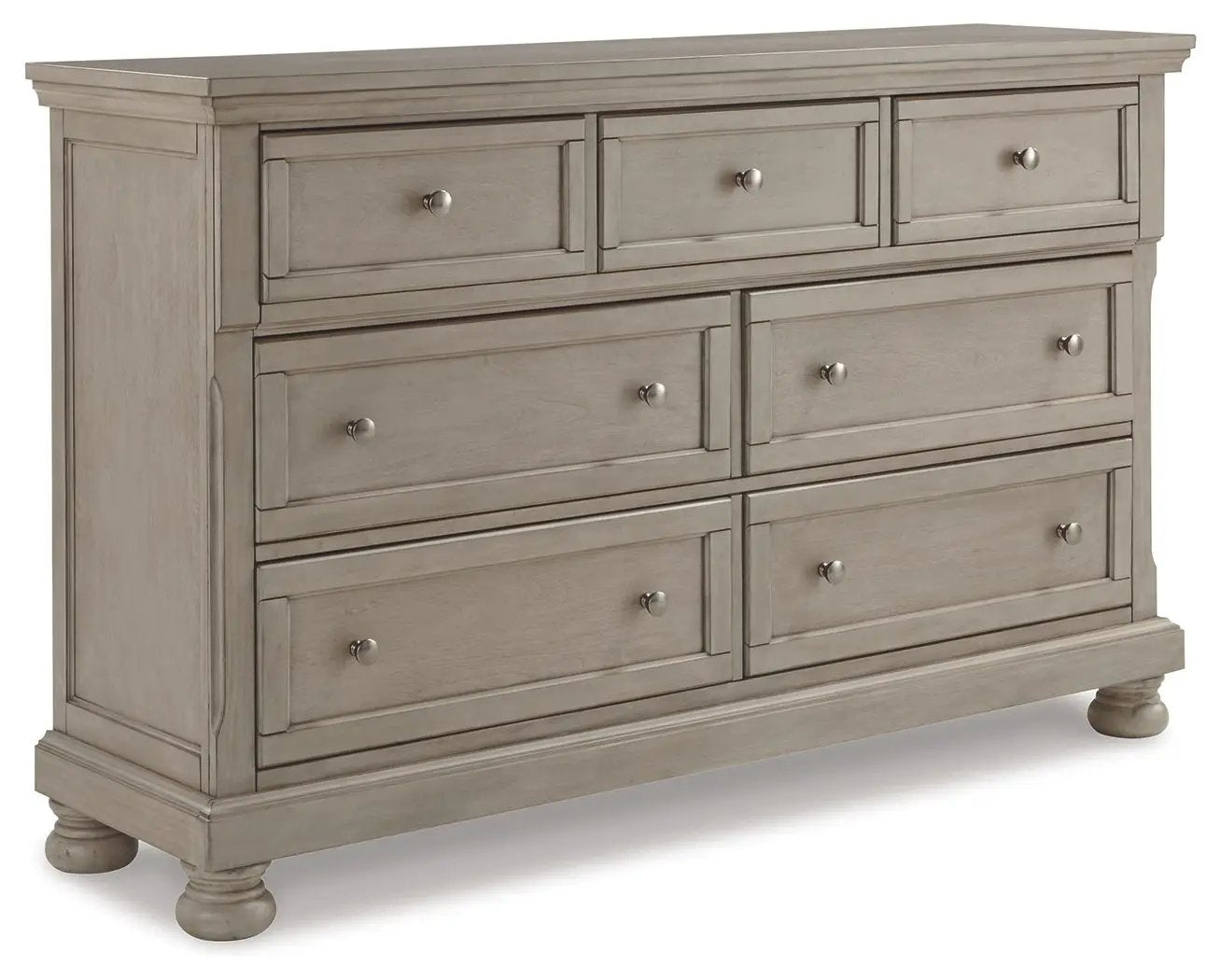 Lettner - Panel Storage Bedroom Set by Unique Piece Furniture