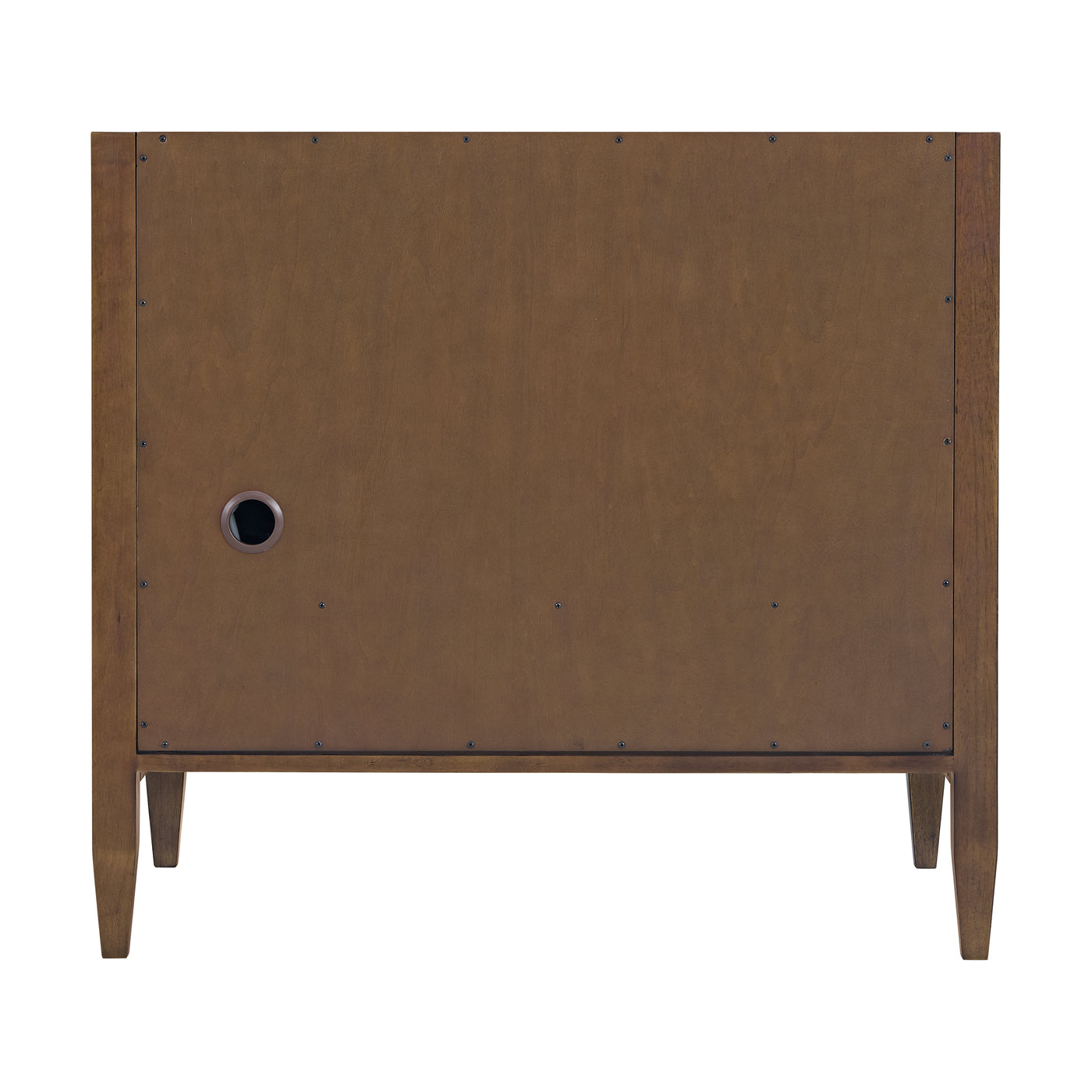James Martin Myrrin 36" Single Bathroom Vanity, Mid-Century Walnut, view 36