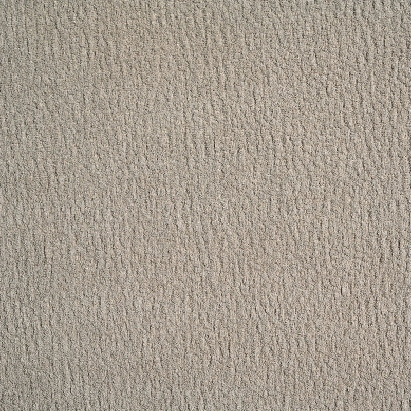 Islington Fabric Upholstered Panel Arm Loveseat Taupe by Unique Piece Furniture