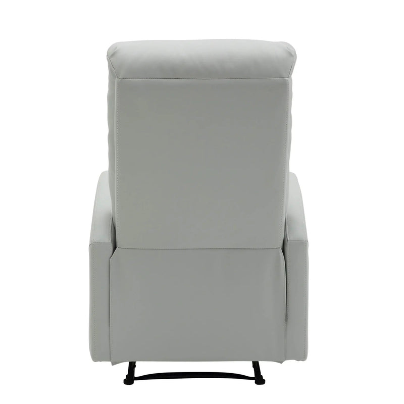 Dormi - Contemporary Recliner Chair by HouseOfZazla