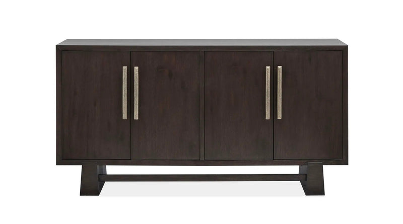 Tauren - Buffet - Coffee Bean by Unique Piece Furniture