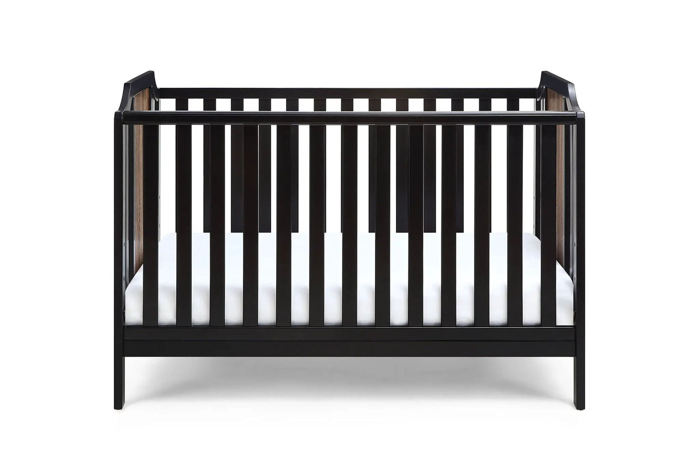 Brees Island - 3 In 1 Convertible Crib by Unique Piece Furniture