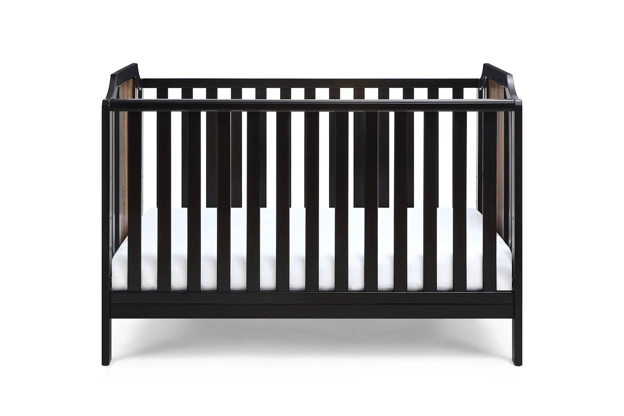 Brees Island - 3 In 1 Convertible Crib by Unique Piece Furniture