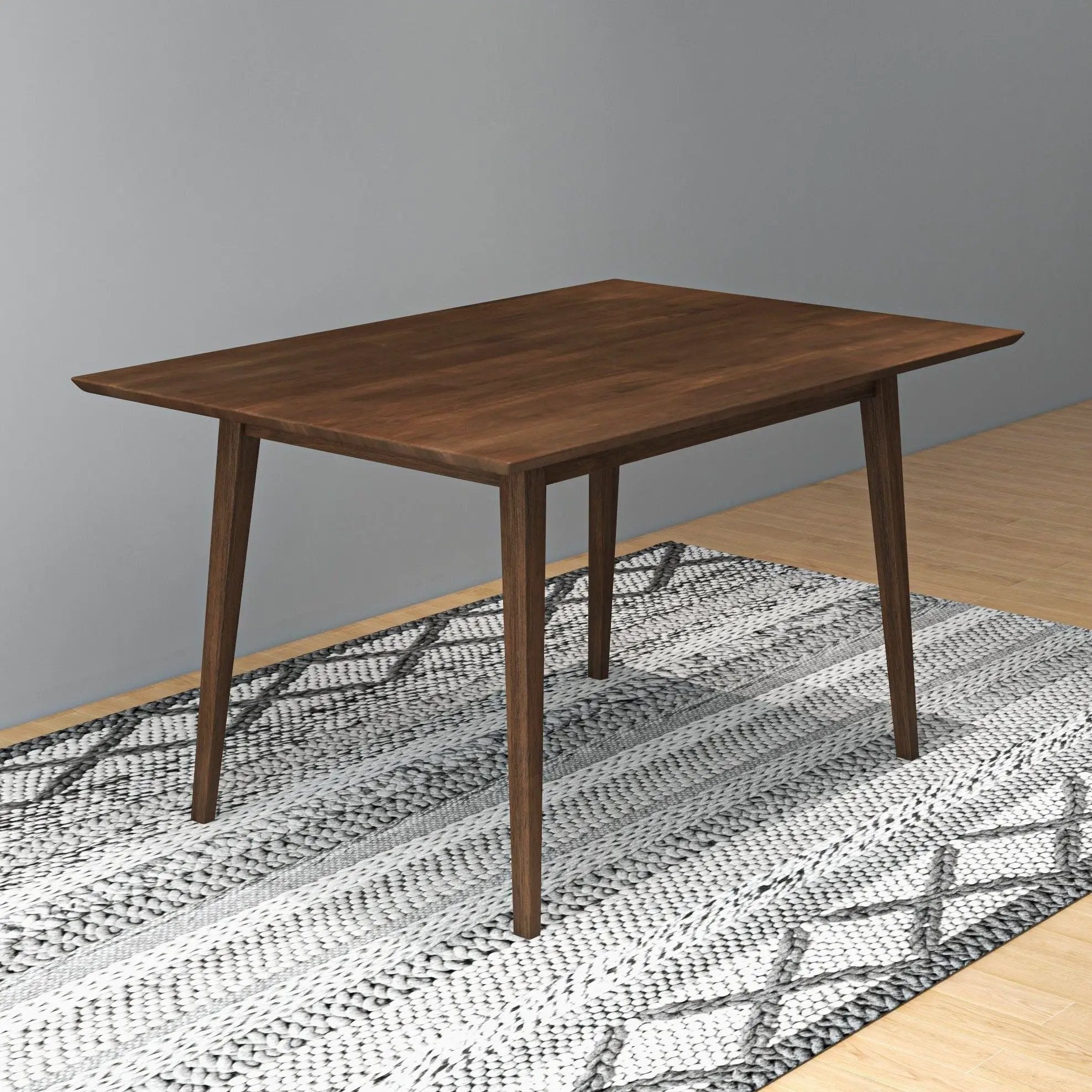 Carlos - Dining Table by Unique Piece Furniture