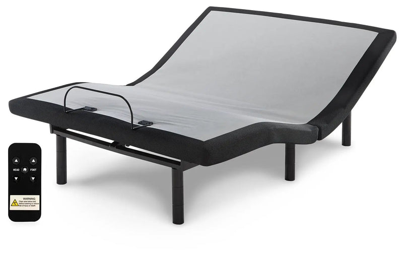 Head-Foot Model Best - Adjustable Base by Unique Piece Furniture