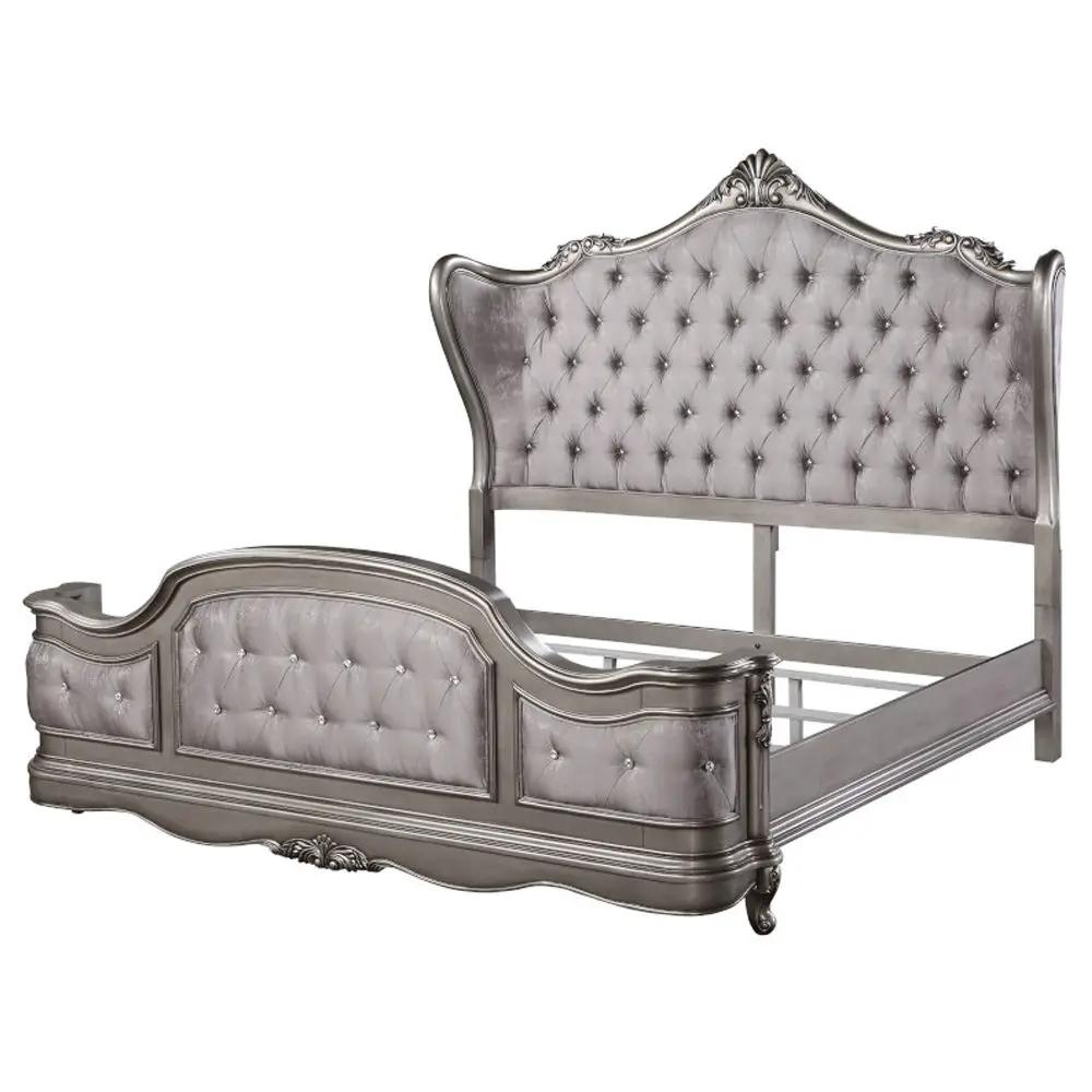 Ariadne - Bed by Unique Piece Furniture