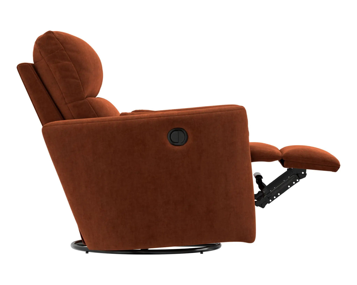 Avondale - Swivel Glider Recliner by Unique Piece Furniture