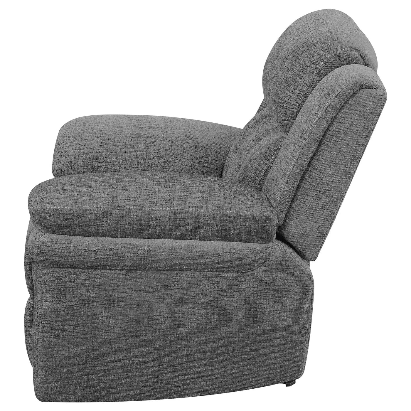 Pannen - Glider Recliner by Unique Piece Furniture